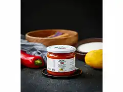 ACILI AYVA MARMELATI 