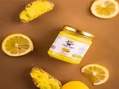 LİMON KREMASI 